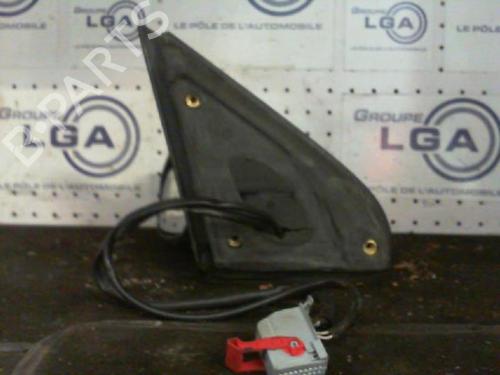 Left mirror FIAT STILO (192_) 1.6 16V (192_XB1A) | BP13871330C26 