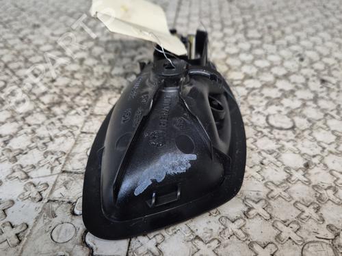Rear left interior door handle RENAULT ZOE (BFM_)  | BP26590380I15 