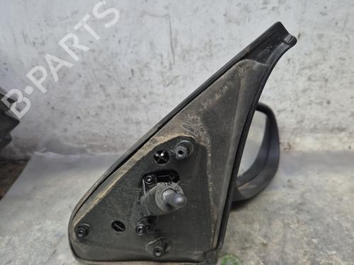 Right mirror RENAULT CLIO II (BB_, CB_) 1.5 dCi (B/CB3M) | BP30187678C27
