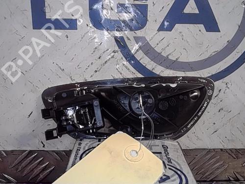 Front right interior door handle RENAULT GRAND SCÉNIC IV (R9_) 1.5 dCi 110 (R9A3) | BP13859641I14 
