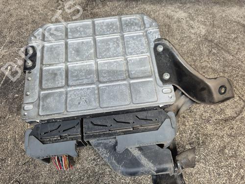 Engine control unit (ECU) TOYOTA RAV 4 III (_A3_) 2.2 D 4WD (ALA30_, ALA30R) | BP24512252M57 - Image 3