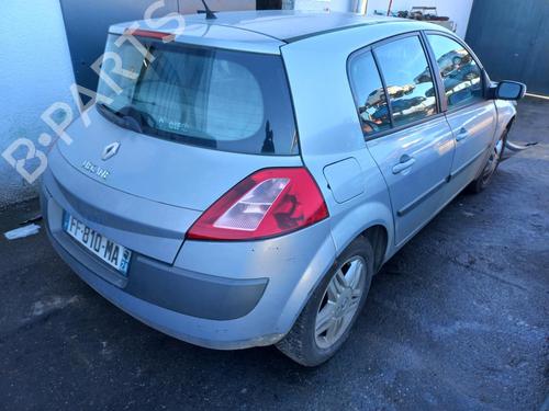 Alternator RENAULT MEGANE II (BM0/1_, CM0/1_)  | BP17454401M7 