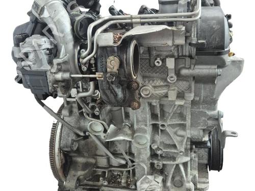 Used Engine Engine 37453655 37453655