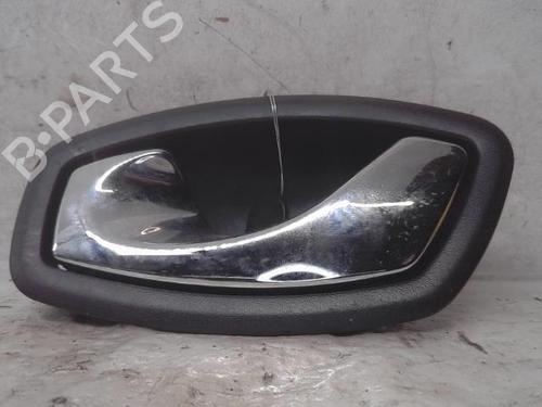 Rear left interior door handle RENAULT MEGANE III Hatchback (BZ0/1_, B3_) 1.5 dCi (BZ09, BZ0D, BZ1W, BZ29, BZ14) | BP16567357I15 
