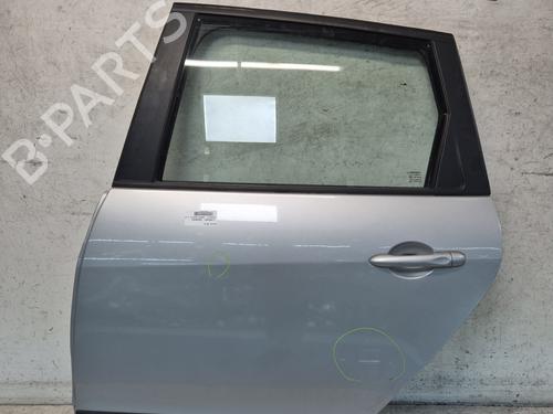 Used Left rear door RENAULT SCÉNIC III (JZ0/1_) 1.5 dCi (110 hp) 29263490