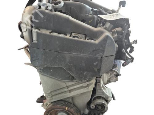 Used Engine Engine RENAULT CAPTUR I (J5_, H5_) 1.5 dCi 90 (J5N4, J5M5, J5MW, J5M6, J5AL, J5AJ) (90 hp) 34497807 34497807