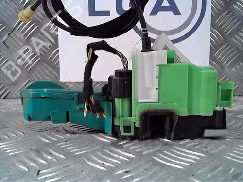 Used Front left lock ALFA ROMEO MITO (955_) 1.3 MultiJet (955AXP1A, 955AYC1A) (95 hp) 13864375