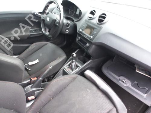 Engine SEAT IBIZA IV (6J5, 6P1) 1.2 TSI | BP32511062M1