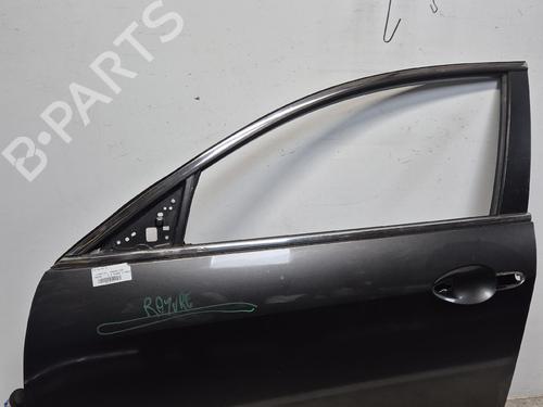 Used Left front door Left front door MAZDA 6 Estate (GH) 2.2 MZR-CD (GH10) (180 hp) 35796589 35796589