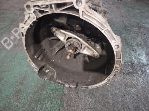Used Gearbox BMW 3 (E90) [2004-2012]  30265207