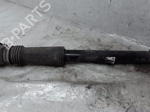 Left rear shock absorber KIA SPORTAGE III (SL) 1.7 CRDi | BP16849604M18 