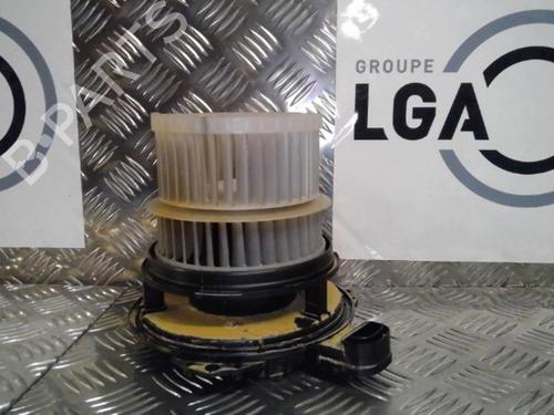 Used Heater blower motor TOYOTA C-HR (_X1_) 1.8 Hybrid (ZYX10_, ZYX11_, ZYX10R, ZYX11R) (122 hp) 14549733
