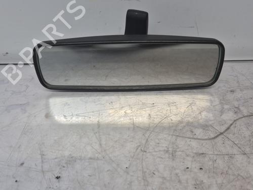 Bakspejl indvendigt RENAULT CLIO IV (BH_) 1.5 dCi 75 (75 hp) 32291582