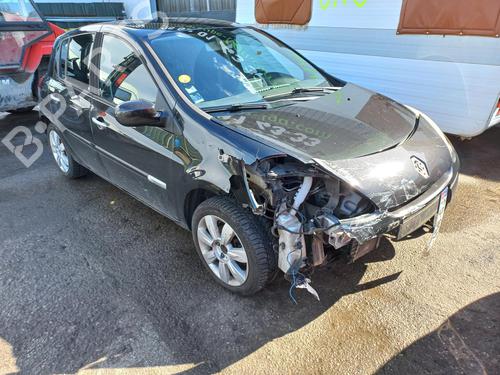 Gearbox RENAULT CLIO III (BR0/1, CR0/1)  | BP17574279M3 