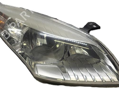 Right headlight RENAULT MEGANE III Hatchback (BZ0/1_, B3_) 1.5 dCi (BZ09, BZ0D, BZ1W, BZ29, BZ14) | BP35935588C29  - Image 5