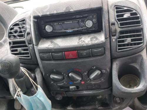 Front right interior door handle CITROËN JUMPER I Van (230L)  | BP27332028I14 