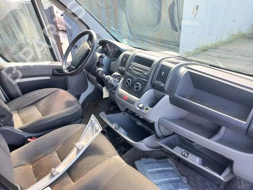 Used Instrument cluster Instrument cluster CITROËN JUMPER II Van [2006-2026] 34332427 34332427