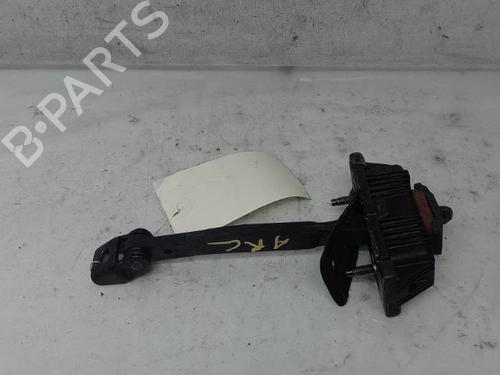 Used Hinge/Door check strap JAGUAR XF I (X250) 2.2 D (190 hp) 15418106