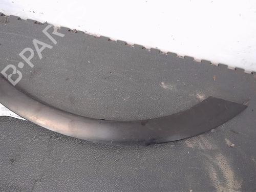 Rear left wheel arch trim BMW X3 (E83)  | BP17193842C136 