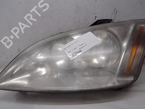 Left headlight FORD FOCUS C-MAX (DM2) 1.8 | BP13836899C28 