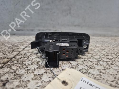 Right rear window switch NISSAN QASHQAI / QASHQAI +2 I (J10, NJ10, JJ10E)  | BP26875974I28 
