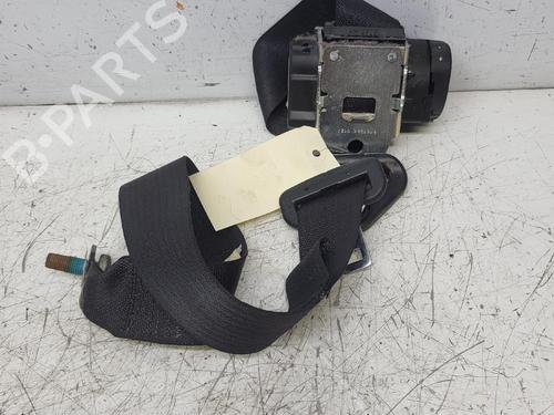 Used Rear left seatbelt Rear left seatbelt 37411316 37411316
