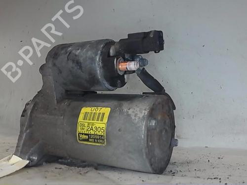 Starter KIA SOUL II (PS)  | BP21583543M8 