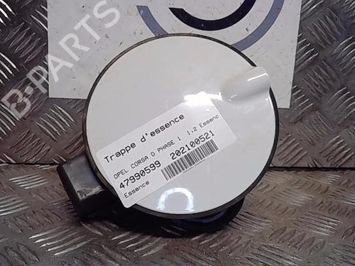 Fuel flap OPEL CORSA D (S07) 1.2 (L08, L68) | BP13854120C131 