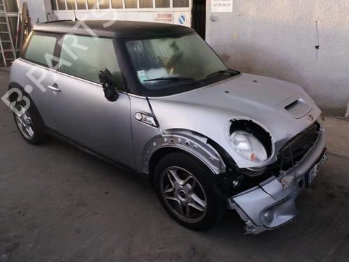 Left front suspension arm MINI MINI (R56) Cooper S | BP14550255M12 