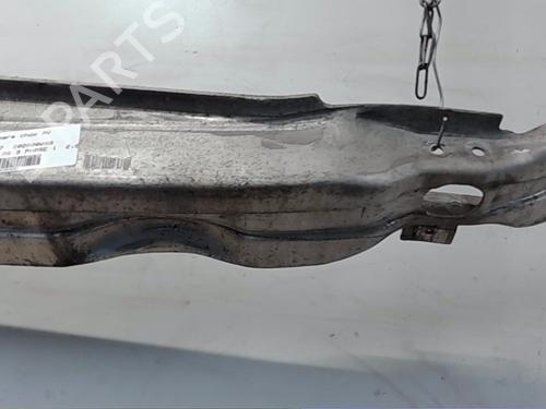 Front bumper reinforcement AUDI A6 C6 Avant (4F5) 2.8 FSI | BP23562912C109 