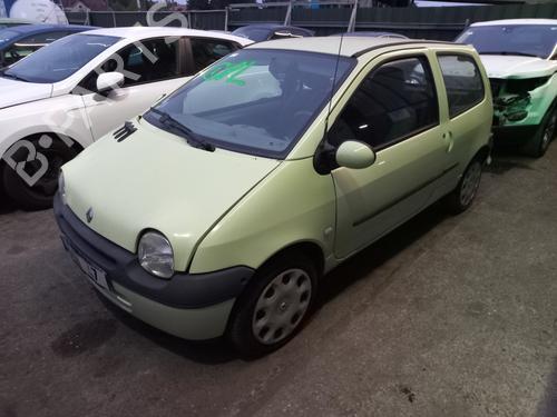 Forkjerm høyre RENAULT TWINGO I (C06_)  | BP29045680C42 