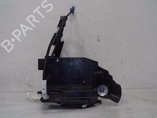 Venstre foran lås CITROËN C4 Grand Picasso II (DA_, DE_) [2013-2025]  13843806