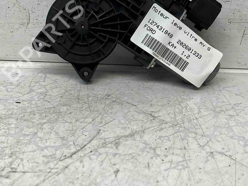 Left front window motor FORD KA+ III (UK, FK) | BP36834583E21 - Image 2