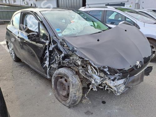 Engine PEUGEOT 208 I (CA_, CC_) 1.6 HDi / BlueHDi 75 | BP26876019M1 