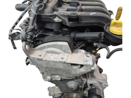 Engine RENAULT CLIO III (BR0/1, CR0/1)  | BP27992799M1 