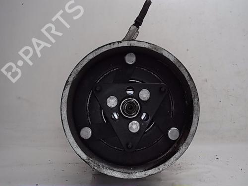 Used AC compressor DACIA SANDERO [2008-2025]  13837548