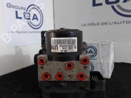 ABS Bremseaggregat DAEWOO REZZO (U100) 1.6 SX (90 hp) 13871123