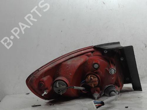 Right taillight HYUNDAI SANTA FÉ II (CM) 2.2 CRDi GLS 4x4 | BP16567721C35 