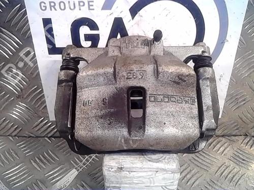 Left front brake caliper RENAULT KADJAR (HA_, HL_) 1.2 TCe 130 (HLMR) | BP14522082M105