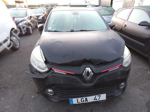 Engine RENAULT CLIO IV (BH_) 1.5 dCi 90 | BP38736653M1  - Image 10