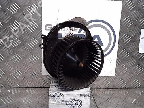 Used Heater blower motor BMW 2 Coupe (F22, F87) 220 d (184 hp) 14552279