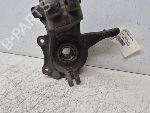 Right front steering knuckle PEUGEOT 2008 I (CU_) 1.2 THP 110 / PureTech 110 | BP37149825M26 - Image 3