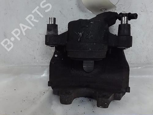Used Right front brake caliper PEUGEOT RCZ 2.0 HDi (163 hp) 21127404