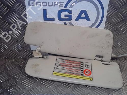 Left sun visor FIAT 500 (312_) 1.2 (312AXA1A) | BP13859937I1 
