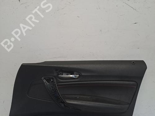 Rear right panel BMW 1 (F20) 120 d | BP38157334C61 - Image 2