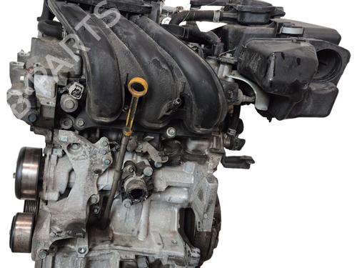 Engine NISSAN MICRA IV (K13K, K13KK) 1.2 | BP28033719M1 