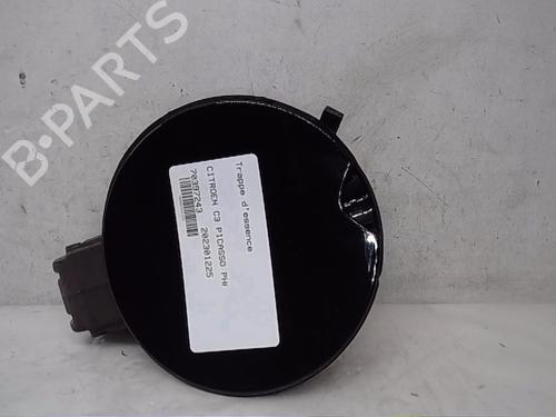 Used Fuel flap CITROËN C3 II (SC_) 1.4 VTi 95 (95 hp) 13828822