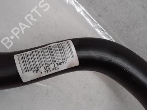Pipe BMW 2 Coupe (F22, F87) M2 | BP16028872M125 