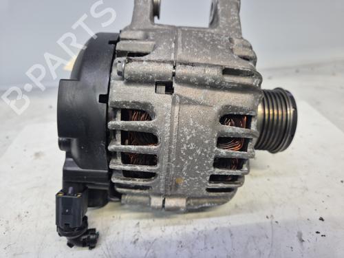 Generator CITROËN C3 AIRCROSS II (2R_, 2C_) 1.2 PureTech 130 (2RHNYH) (131 hp) 31119146