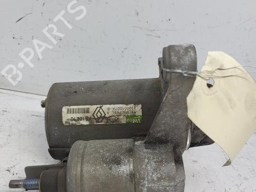Starter RENAULT MEGANE III Hatchback (BZ0/1_, B3_) 1.4 TCe (BZ0F, BZ1V) | BP36146177M8 - Image 4